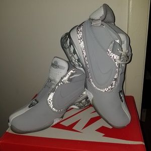 Air Zoom Vick II